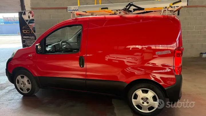 Fiat Fiorino 2017 photo 3