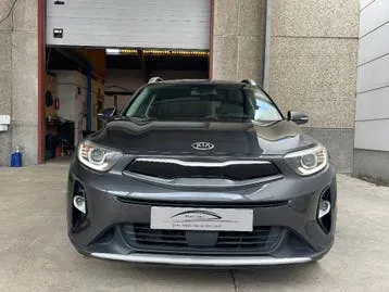 Kia Stonic 2019 photo 3