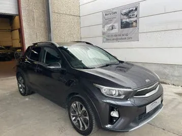 Kia Stonic 2019 photo 2