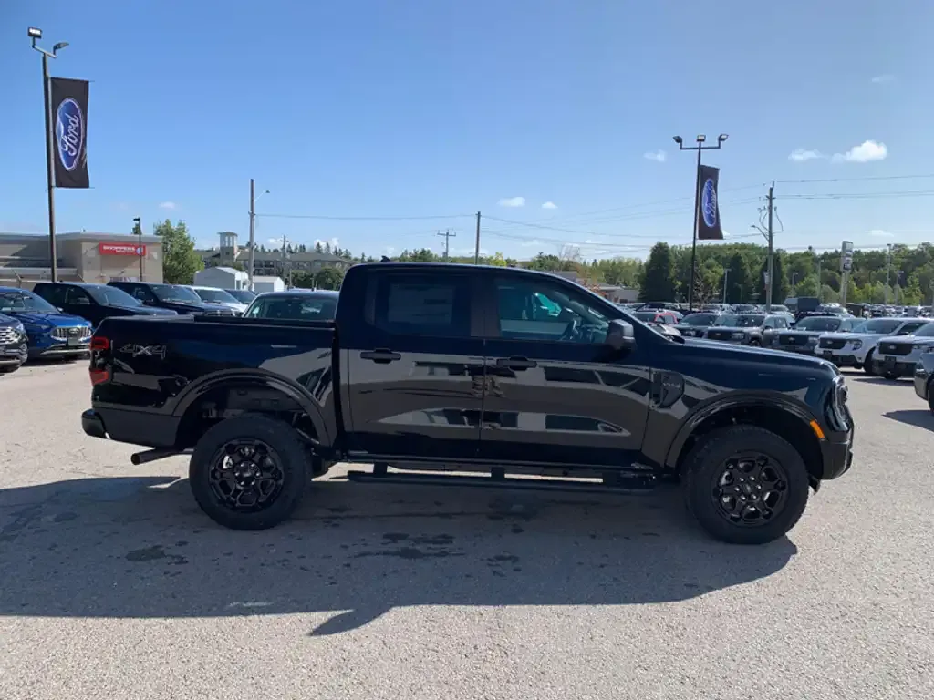 Ford Ranger 2026 photo 4