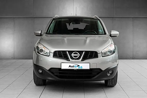 Nissan Qashqai 2011 photo 4