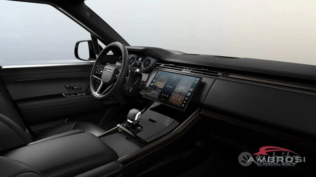 Land Rover Range Rover Sport 2026 photo 5