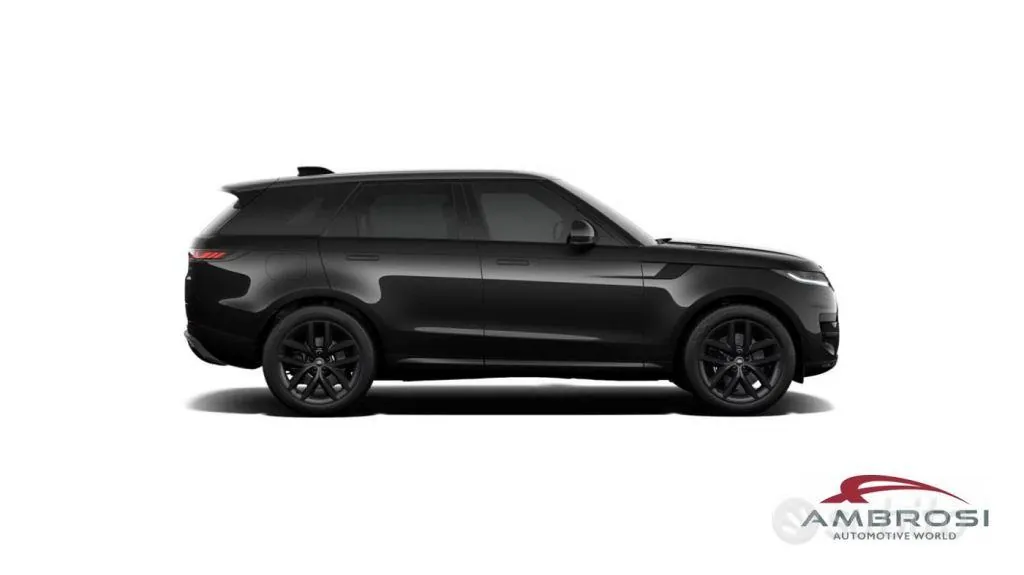 Land Rover Range Rover Sport 2026 photo 2