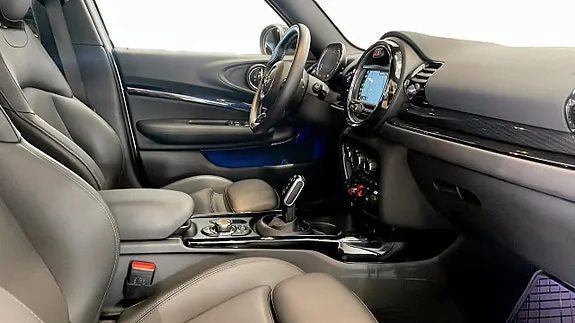 Mini Countryman 2019 photo 3