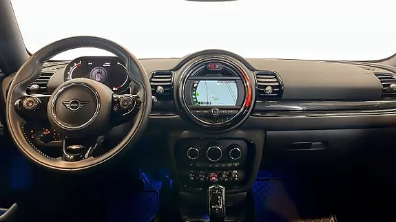 Mini Countryman 2019 photo 4