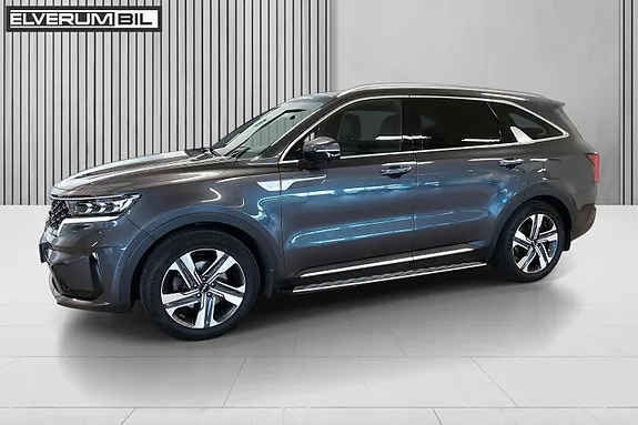 Kia Sorento 2022 photo 2