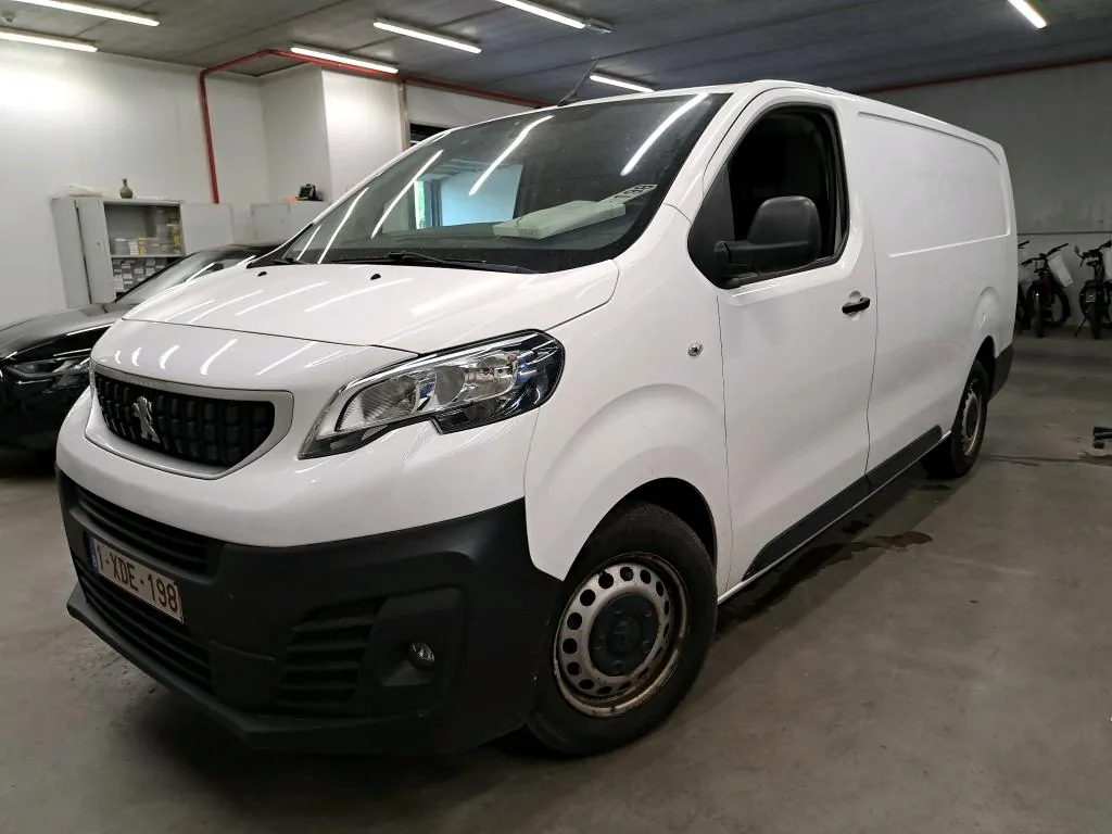 Peugeot Expert