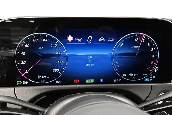 Mercedes-Benz E300 De 2025 photo 5
