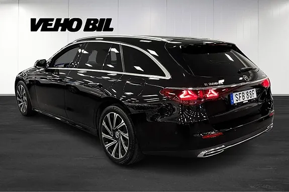 Mercedes-Benz E300 De 2025 photo 4