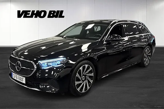 Mercedes-Benz E300 De