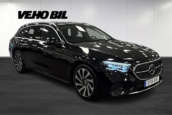 Mercedes-Benz E300 De 2025 photo 2
