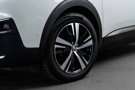 Peugeot 3008 2017 photo 3