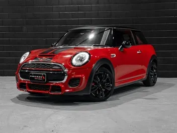 Mini Cooper 2017 photo 2
