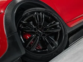 Mini Cooper 2017 photo 3