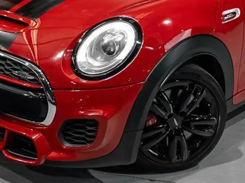 Mini Cooper 2017 photo 5