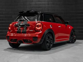 Mini Cooper 2017 photo 4