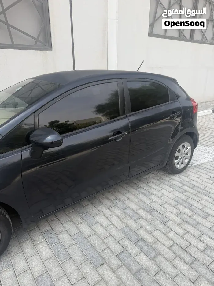 Kia Rio 2015 photo 4