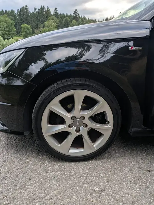 Audi A1 2015 photo 3
