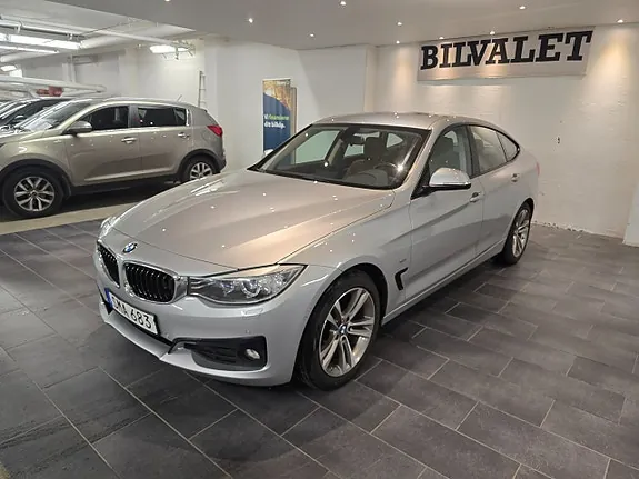 BMW 320D