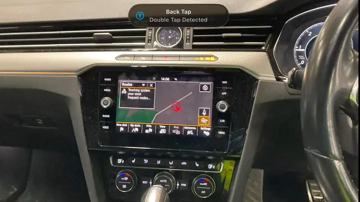 Volkswagen Arteon 2019 photo 2