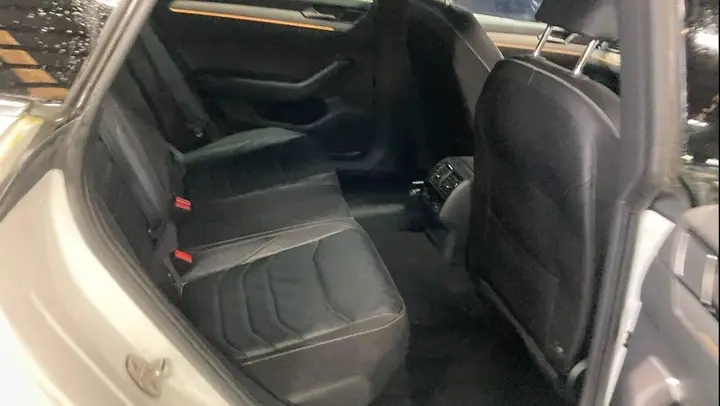 Volkswagen Arteon 2019 photo 3