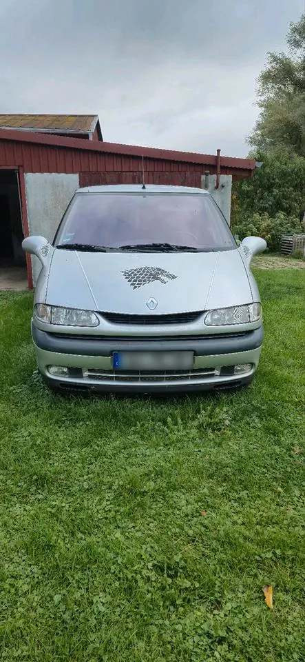 Renault Espace