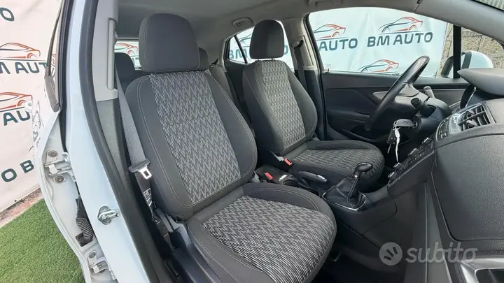 Opel Mokka 2014 photo 4