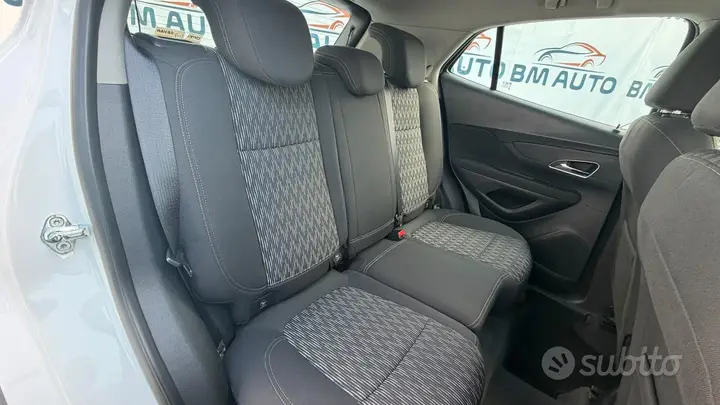 Opel Mokka 2014 photo 5
