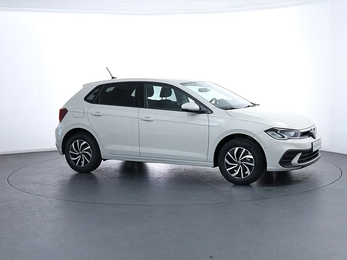 Volkswagen Polo 2026 photo 3
