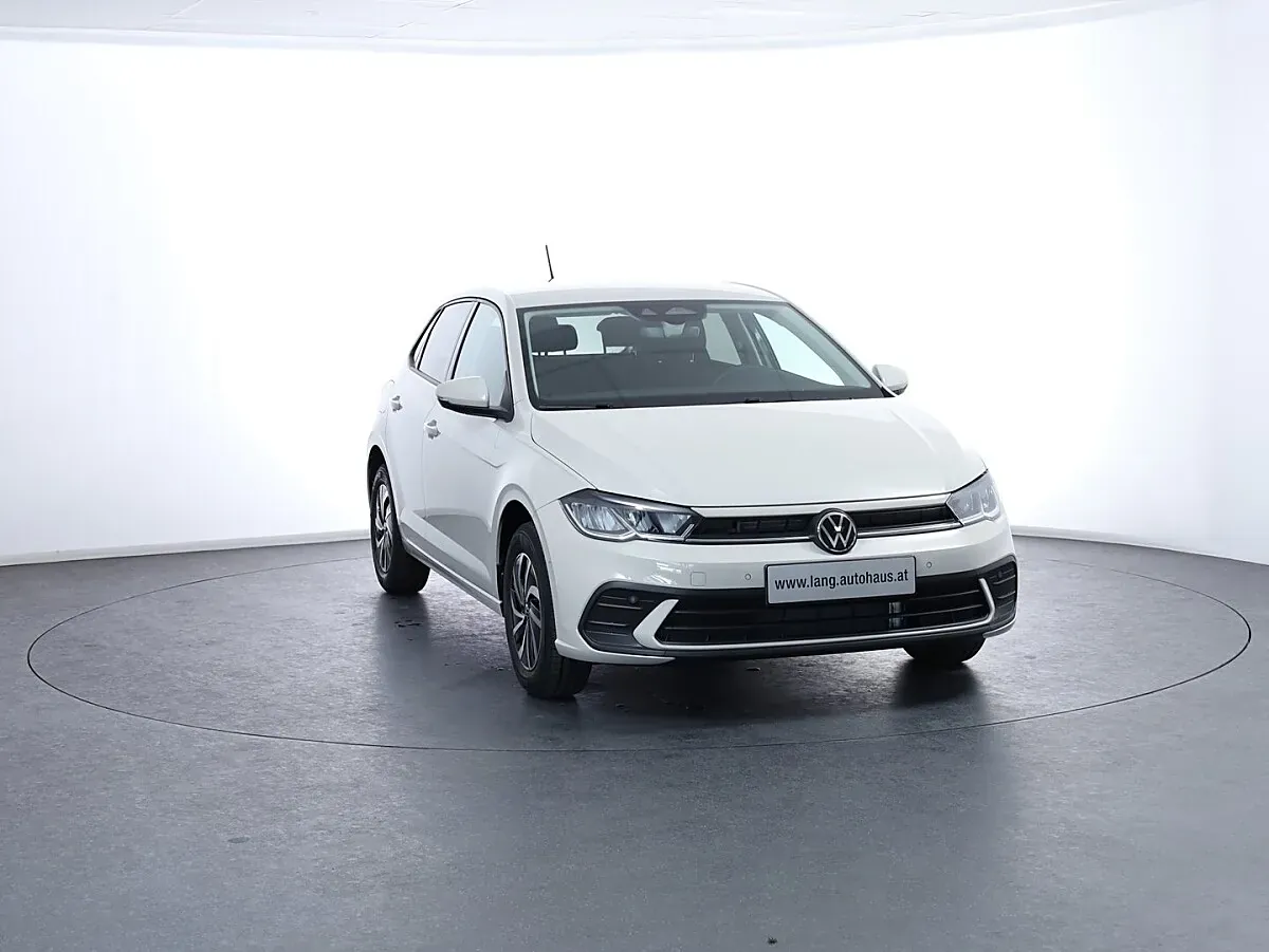 Volkswagen Polo 2026 photo 2