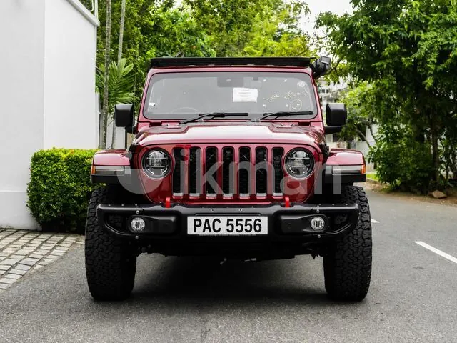 Jeep Gladiator 2023 photo 2