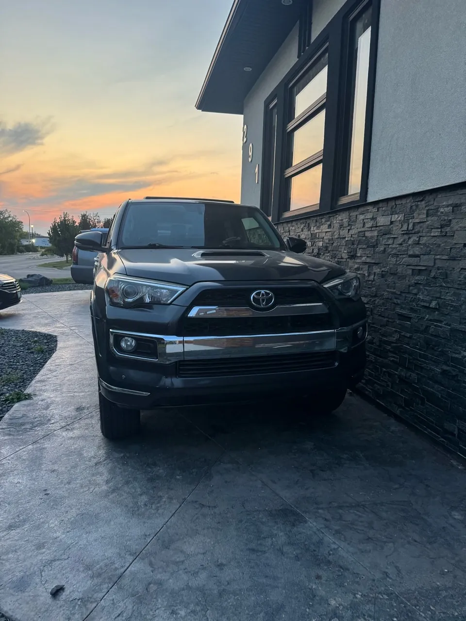 Toyota 4Runner 2014 photo 3