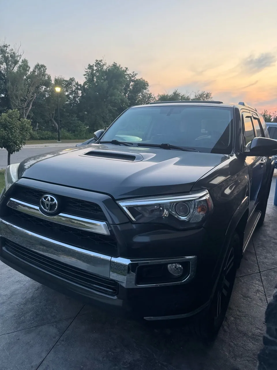 Toyota 4Runner