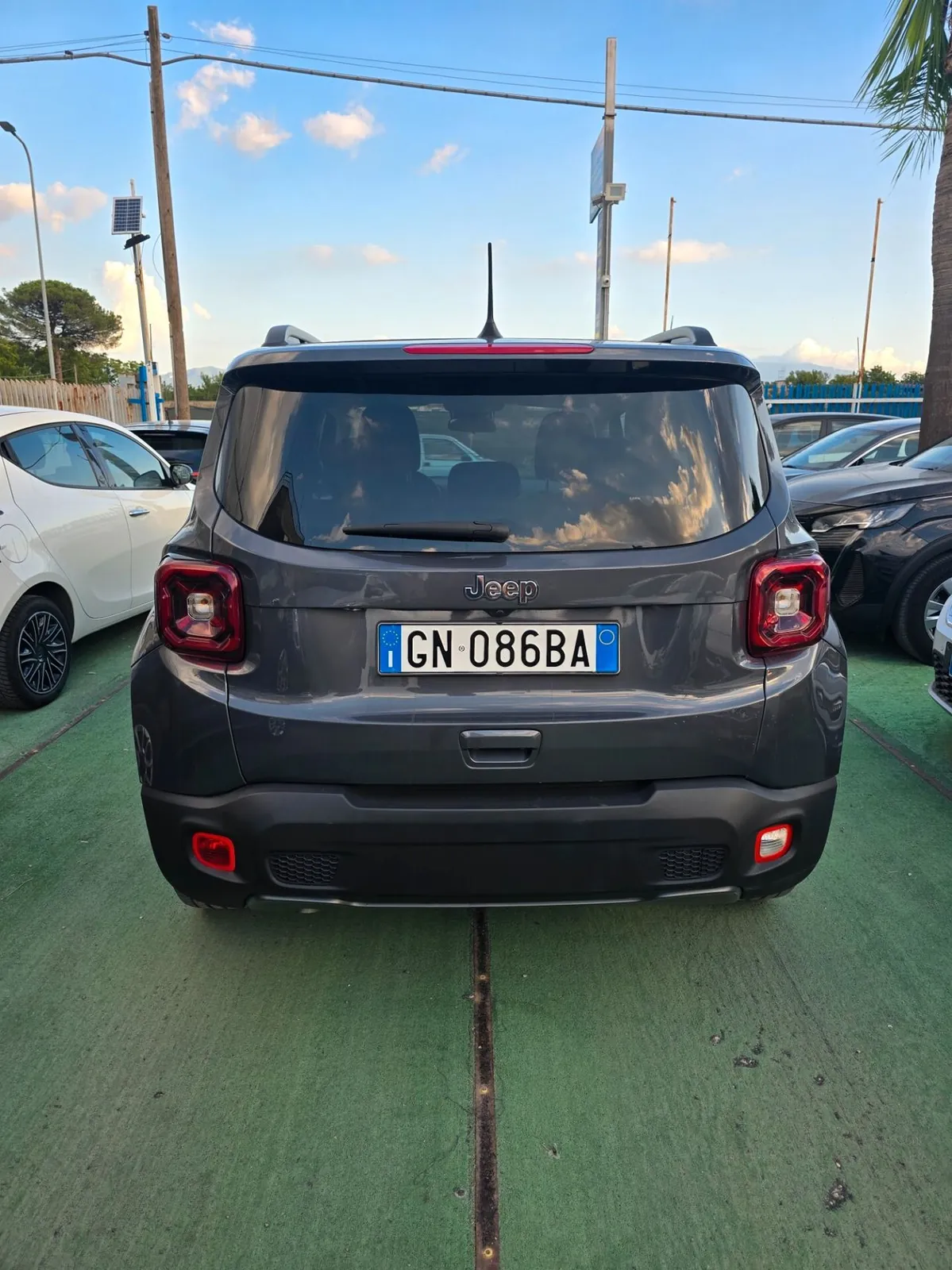 Jeep Renegade 2023 photo 5