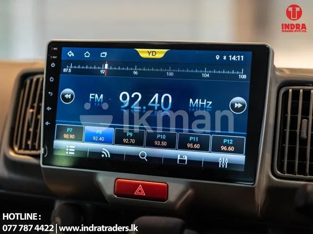 Suzuki Every 2025 photo 4