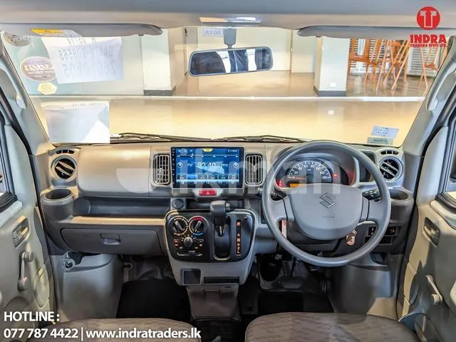 Suzuki Every 2025 photo 3