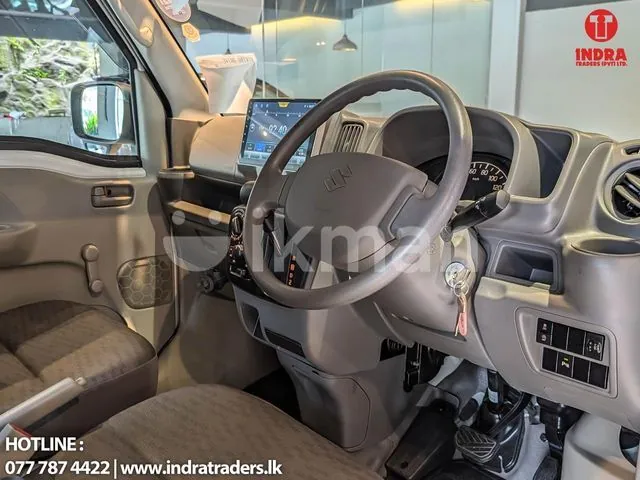 Suzuki Every 2025 photo 5