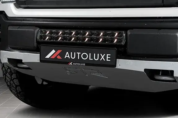 Ford F-150 2019 photo 3