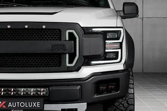 Ford F-150 2019 photo 5