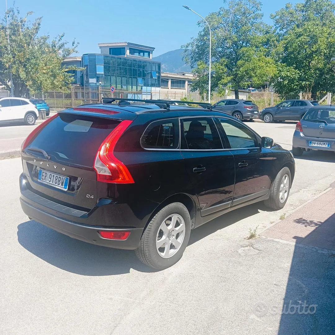 Volvo Xc60 2013 photo 5