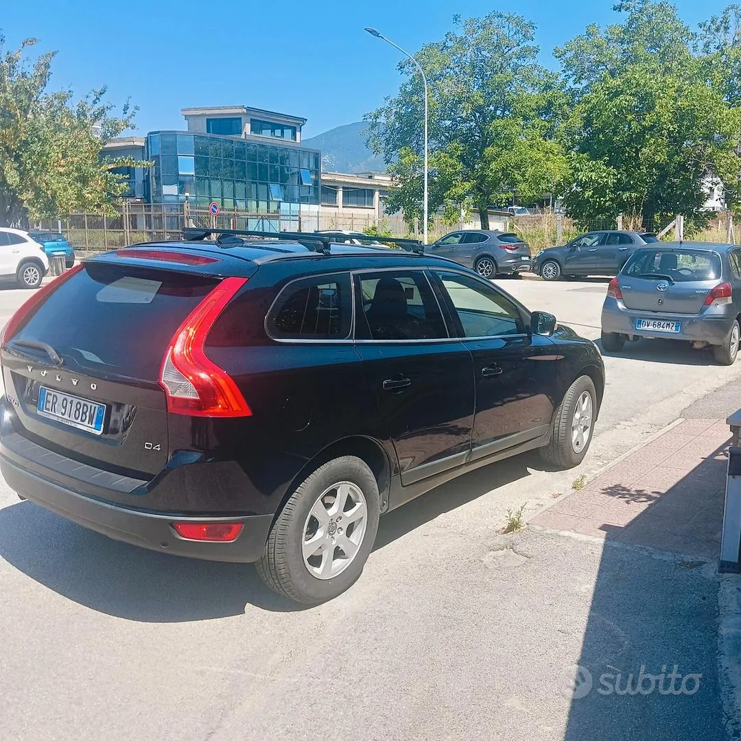Volvo Xc60 2013 photo 2