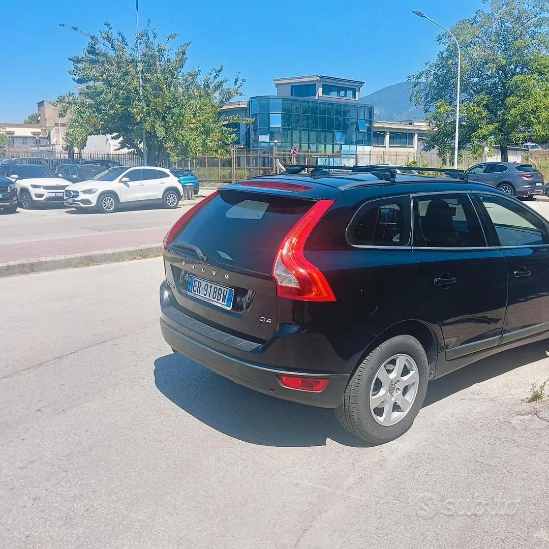 Volvo Xc60 2013 photo 3
