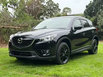Mazda Cx-5 2013 photo 2