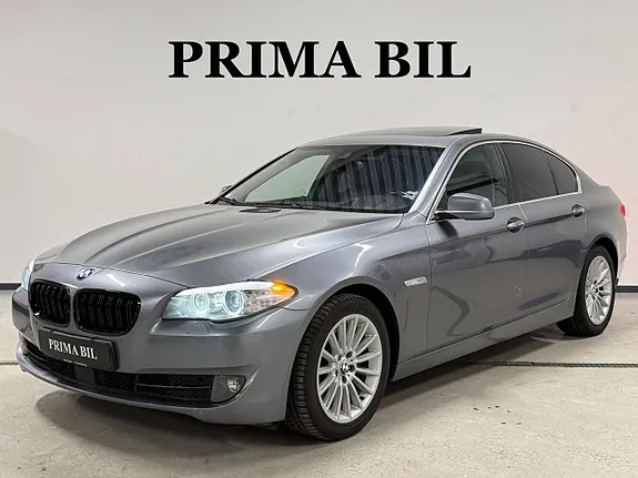 BMW 525D