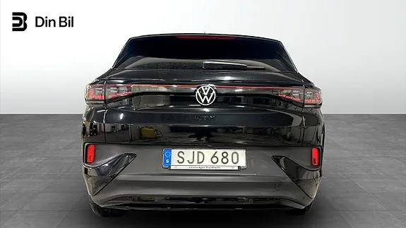 Volkswagen Id.4 Gtx 2023 photo 5