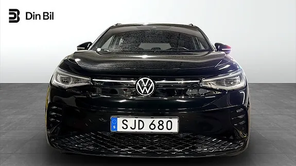 Volkswagen Id.4 Gtx 2023 photo 4