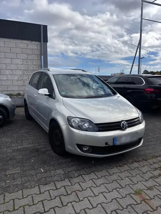 Volkswagen Golf 6 Plus
