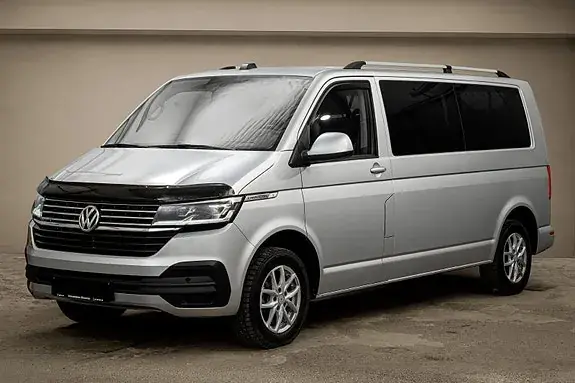 Volkswagen Caravelle 2020 photo 3