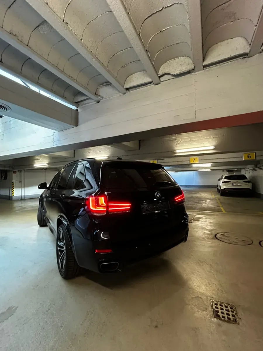 BMW X5 2017 photo 3