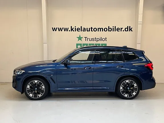 BMW Ix3 2023 photo 4